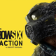 Illustration for article titled Rainbow Six Quarantine Officially Renamed Extraction